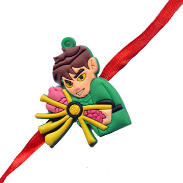 -Ben Ten Kids Rakhi,Send Rakhi online,send rakhi,online send rakhi,rakhi to india,send rakhi to india,rakhi shop india