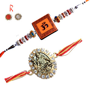 -Om Shiv Designer Rakhi  delivery in India Usa Canada Australia,Send Rakhi online,send rakhi,online send rakhi,rakhi to india,send rakhi to india,rakhi shop india